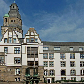 Einsatzort der Detektive für Gladbeck - Professionelle Beobachtungen und Beschattungen