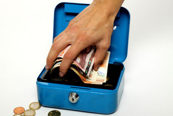 Diebstahl und Unterschlagung - Detektive decken auf - Detektei Booke Detektive Privat- und ...