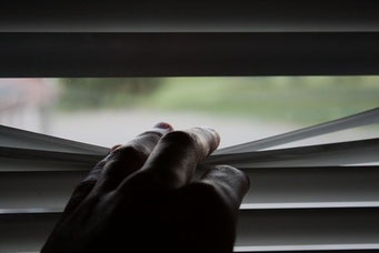 Diskrete Beobachtungen und Observationen durch erfahrene Detektive