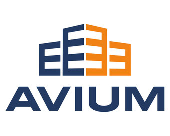 AVIUM Logo