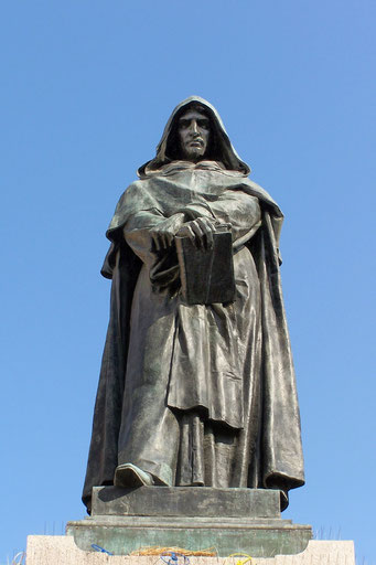 Giordano Bruno