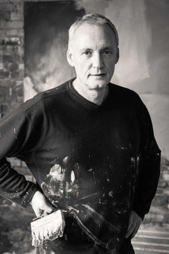 Portrait Bernhard Kunkler, Freiburg.