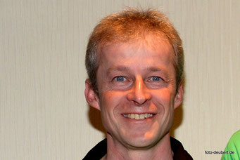 Rico Uhlig - Foto © Harald Deubert
