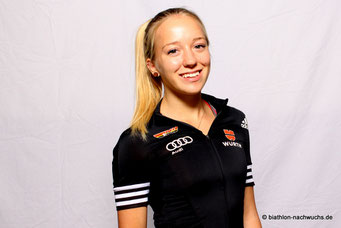 Jennifer Münzner - PSV Schwarzenberg