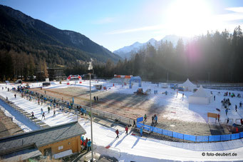 Alpencup Lenzerheide 2016