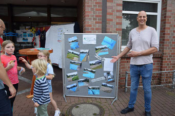 Entdecker Abend in Sittensen