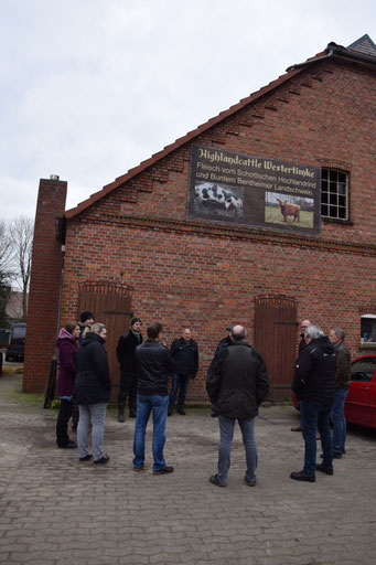 Landwirtschaft Proteste Diskussion Grundwasser und Tierwohl