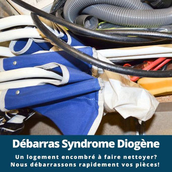 debarras syndrome diogene nettoyage lyon
