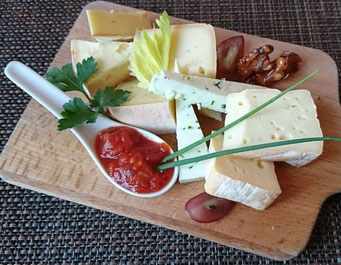 Gastronomie in Nordfriesland