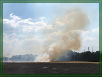 Foto: Feuerwehr Gelsenkirchen
