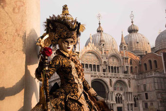 dictée le carnaval de venise ce2 masque