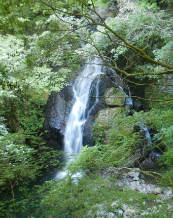 二階滝