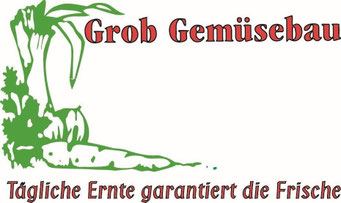 impressum grob gemusebau