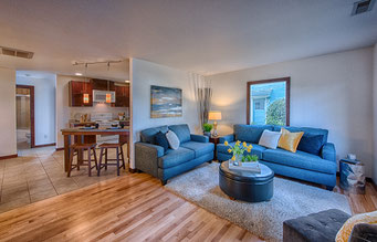 Home Staging Tacoma and Gig Harbor