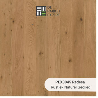 PEX3045 Redesa Rustiek Naturel Geolied