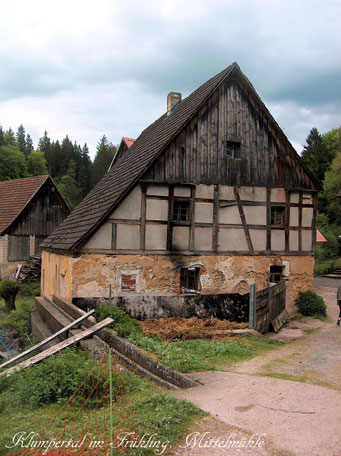 Mittelmühle, Klumpertal, Pottenstein, Kirchenbirkig, Urlaub, Ferien, Ausflug, Familienausflug, Wanderung, Klettern, Radtour, Franken, Fränkische Schweiz, Oberfranken, Bayern, Jägersteig
