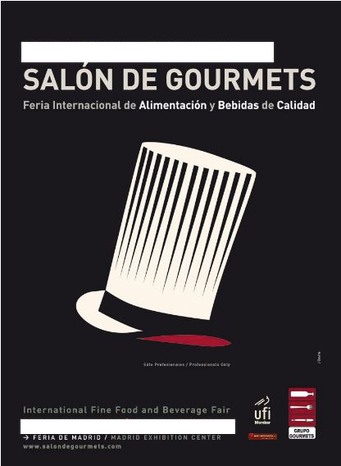 Salon Gourmets, Gastronomy Exhibition and Trade Show Madrid