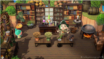 Quelle: https://www.reddit.com/r/AnimalCrossing/comments/kh5crz/im_very_proud_of_the_apothecary_i_spent_hours_on/