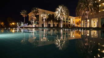hotel valencia