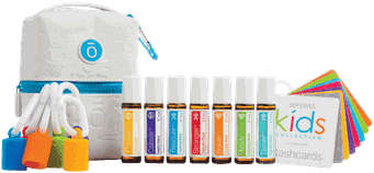 Workshop Essential Oils - Einführung ätherische Öle - mit doterra Ölen bei Hatha Yoga Wettingen