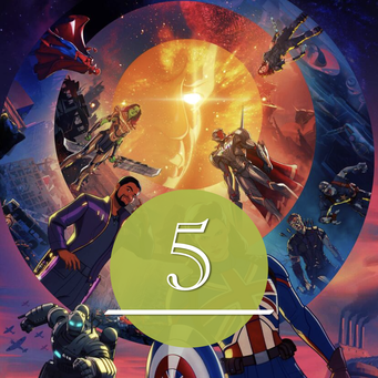 Bild-Quelle: www.marvel.com/articles/tv-shows/marvel-studios-what-if-guide-disney-plus