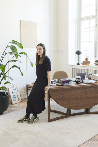 Els Van Hoorebeeck, Head of Design bei &Tradition