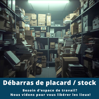 debarras local professionnel lyon 