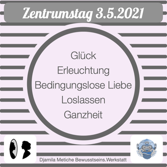 Tagesimpuls Zentrumstag 2. Mai 2021: Schnelligkeit und Transformation