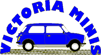 Victoria Minis Car Club