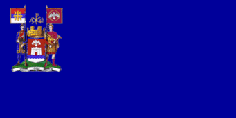 Nis flag