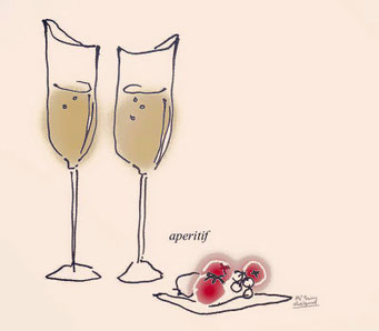 aperitif (2016.9.14WED)