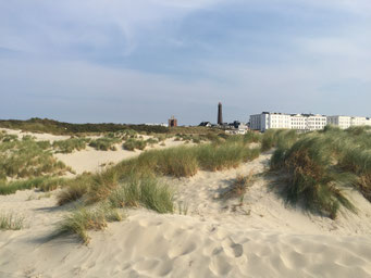 Borkum