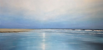 Meisel, Ostee II, 140 x 70 cm 1249,€
