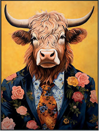 "Bulle" 90 x 120 cm, 299,-€