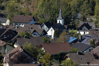 Netphener Keltenweg 2018, Eschenbach