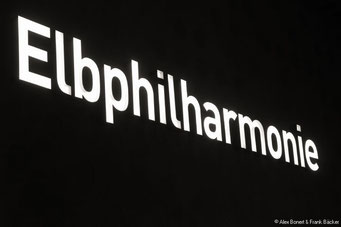Hamburg 2019, Elbphilharmonie