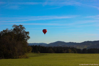 Allgäu 2014, zwischen Scheidegg und Grünenbach