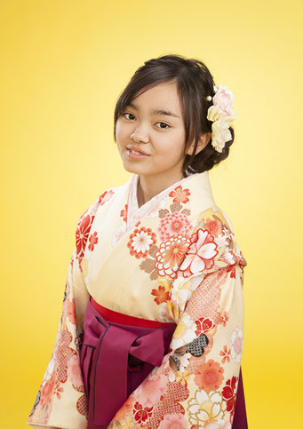 小卒　袴