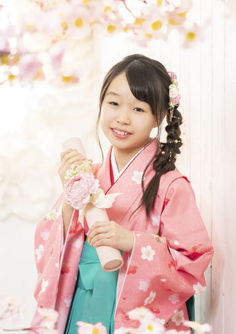 小学校卒業式