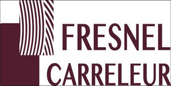 Fresnel Carreleur (La Brède)