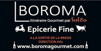 Boroma Gourmet (Bordeaux)
