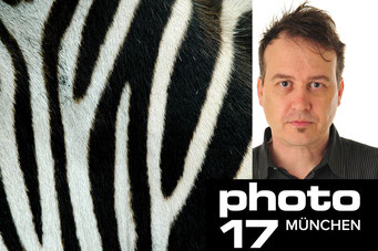 Foto: Andreas Ender, photo-art+painting | photo17 - München