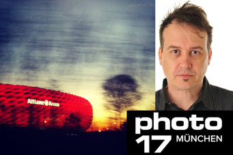 Foto: Andreas Ender, photo-art+painting | photo17 - München