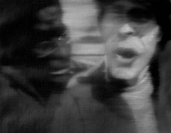 Nana & Sam 01, 2003, Oil on Canvas, 24 x 30 cm
