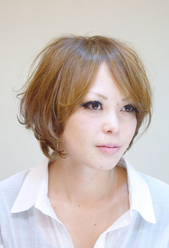 ｈａｉｒ   ＴＡＭＵＲＡ   make  OSIMA