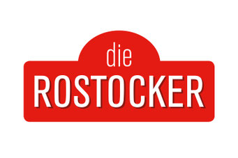 Hausgrafikerin bei 'Die Rostocker' – Entwicklung und Umsetzung eines einheitlichen Corporate Designs für hochwertige Fleisch- und Wurstspezialitäten