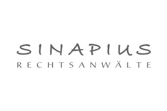 Individuelles Branding für Sinapius Rechtsanwälte in Hoyerswerda & Cottbus – Stilvolle Print- und Digitalmedien für eine professionelle Außendarstellung