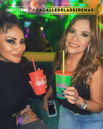 la calle de las sirenas, la calle de las sirenas antro, la calle de las sirenas discoteca, la calle de las sirenas cdmx, antros en cdmx, discotecas en cdmx, discotecas en san angel, discotecas de los 90s, discoteque in mexico city, mexico city discoteque,
