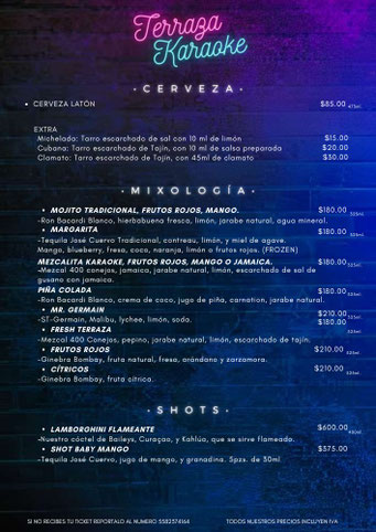 terraza karaoke, karaokes en cdmx, karaokes , karaoke in mexico city, karaoke mexico, bares con karaoke, los mejores karaokes en cdmx, los mejores karaokes en satelite, karaokes en la roma, karaokes en satelite, karaokes en interlomas