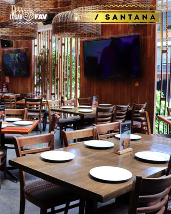 santana, santana botanero, santana restaurante, bar santana, restaurantes mexicano en cdmx, lugares favoritos de comida mexicana en cdmx, mexican rest in mexico city, the best mexican rest in mexico city